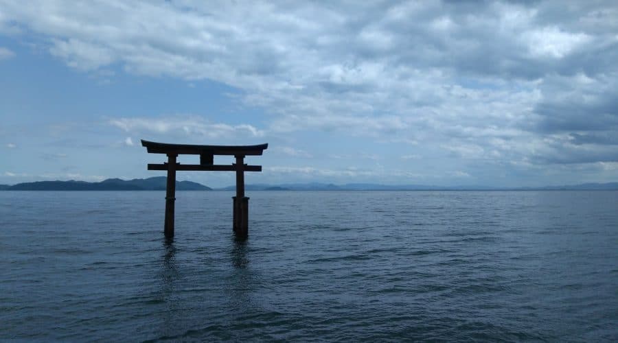 スミス英会話大津校ブログ - 日本最大の湖でサイクリング！「ビワイチ」